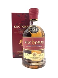 Kilchoman Casado 46%