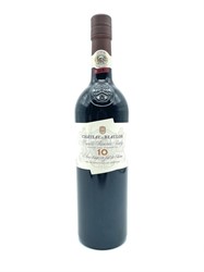 Beaulon Pineau de Charentes Red 10 Ans 70cl