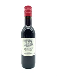 La Baume Cabernet-Syrah 18.7cl Pet