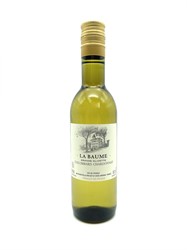 La Baume Colombard Chardonnay 18.7cl Pet