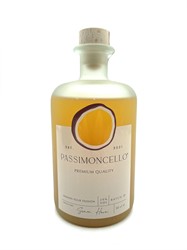 Passimoncello 50cl