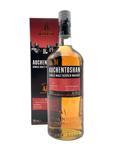 Auchentoshan 12Y 40%