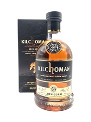 Kilchoman Loch Gorm 2023 Edition 70cl 46%