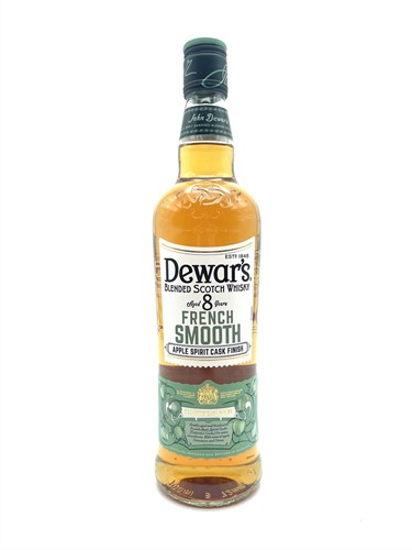 Dewar's 8 Years French Smooth 40%