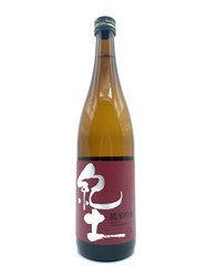 Sake Heiwa Shuzo Kido Junmai Ginjo 15%