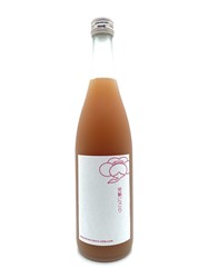Sake Nigori Umeshu 10%