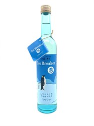 Sake Tamagawa Ice Breaker 17%