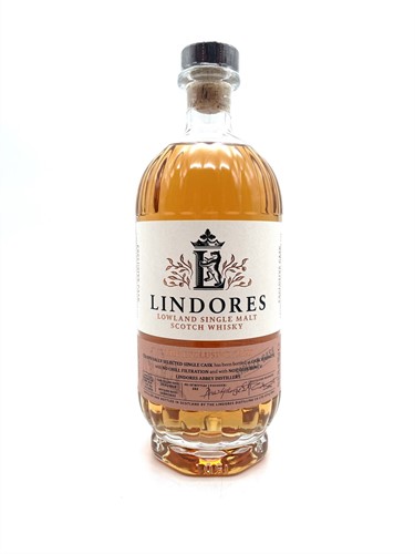 Lindores The Exclusive Cask Australian Red Wine Cask 19/2019 70cl 61,7%