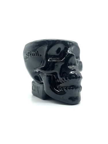 Crystal Head Shotglas Onyx