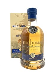 Kilchoman 100% Islay 13th Edition 50%
