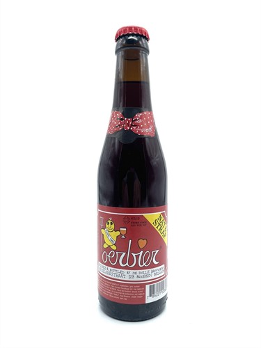 Dolle Brouwers Oerbier