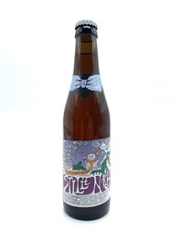 Dolle Brouwers Stille Nacht