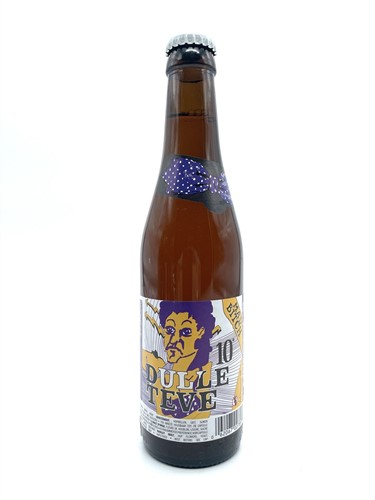 Dolle Brouwers Dulle Teve