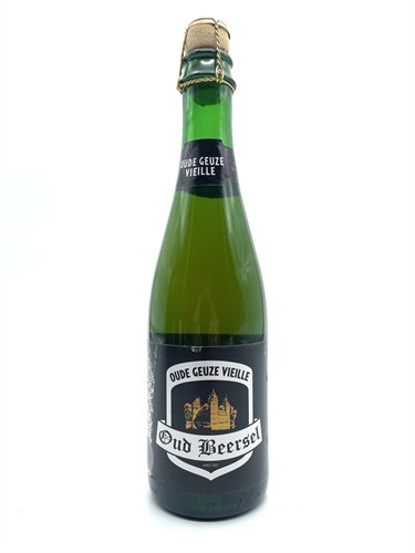 Oud Beersel Oude Geuze Vieille 37.5cL