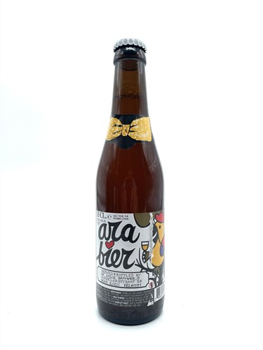 Dolle Brouwers Ara Bier