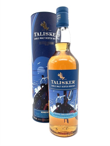 Talisker Special Release 2023 59.7%