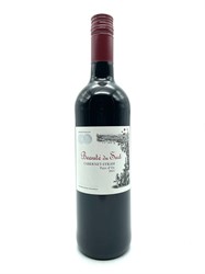 Beaute du Sud Cabernet Sauvignon / Syrah
