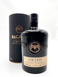 Bacardi Gran Reserva Limitada 12yo 70cl 40%