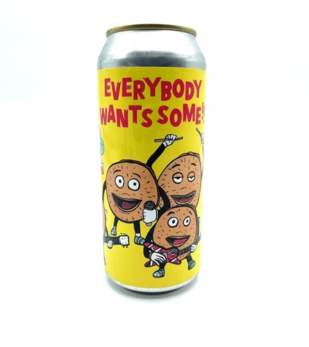 Hoof Hearted Everybody Wants Some!!