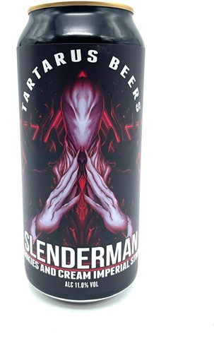 Tartarus Slenderman