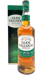 Glen Talloch Blended Malt 8yo 70cl 40%