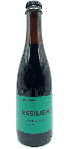 Fermentage Resilience