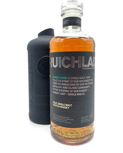Bruichladdich 30yo Re/Define 70cl 50%
