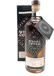 Squaremountains Whisky Batch 2 70cl 46%