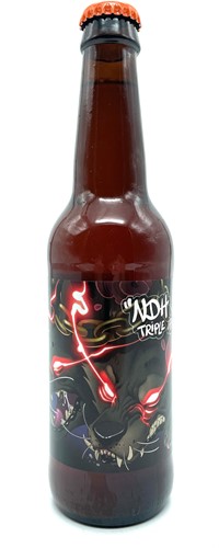 Poch's NDH