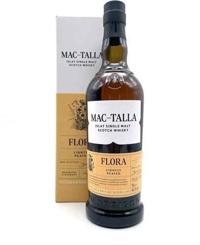 Morrison Mac-Talla Flora 48,2%