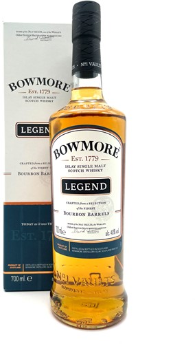 Bowmore Legend 40%