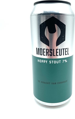 Moersleutel De Kracht Van Eenvoud