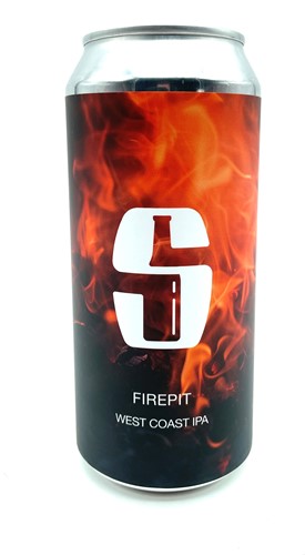 Salikatt Firepit
