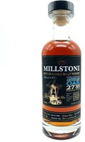 Zuidam Millstone Special #30 27yo 1996 American Oak Cask Strength 70cl 41,57%-2
