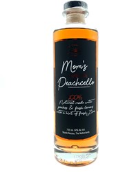 Zuidam Mom's Homemade Peachello 70cl 24%