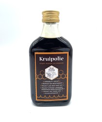 Kruipolie Drop Honing 14,9% 20cl