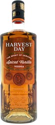 Harvest Day Spiced Vanilla Vodka