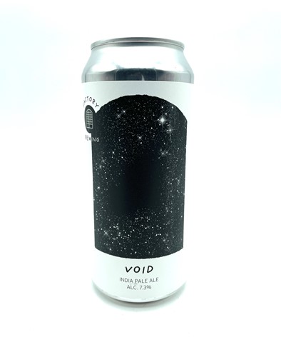 Factory Brewing Void
