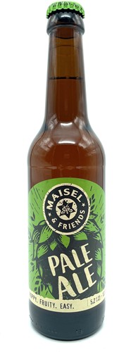 Maisel & Friends Pale Ale
