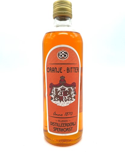 Spekhorst Oranje-Bitter 50cl 30%