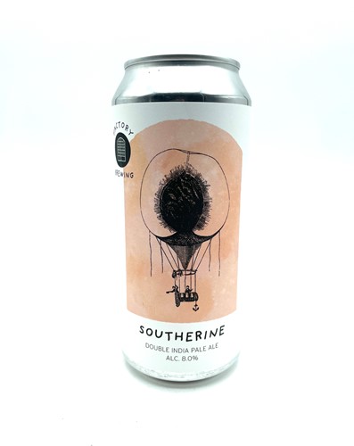 Factory Brewing Southerine