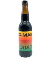 To Øl X-Mas Quad