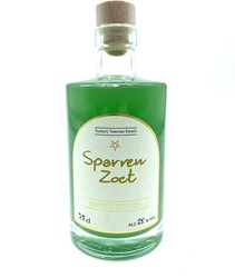 Stokerij Twentse Ketels Sparrenzoet 35cl 25%
