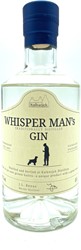 Kalkwijck Whisper Man's Gin 42% 50cl