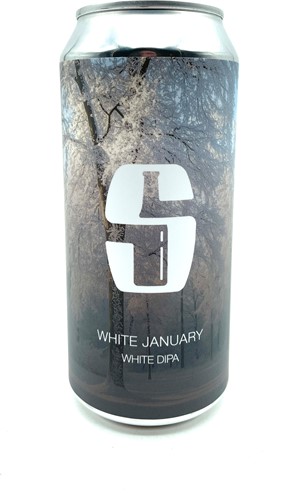 Salikatt White January