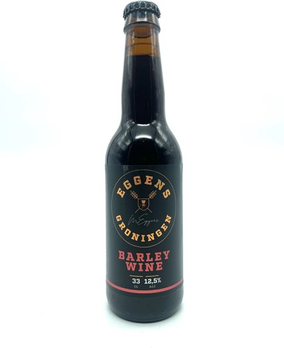 Eggens Barleywine