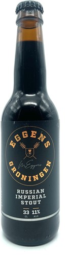Eggens Russian Imperial Stout