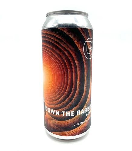 Uncommon Path Brewing Down The Rabbit Hole