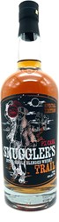 Zuidam Millstone Smuggler's Trail Special Edition PX Cask Dutch Single Blended Whisky 70cl 43%