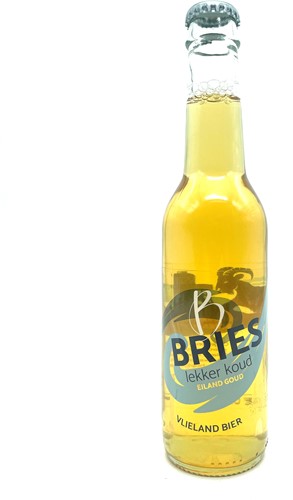 Bries Eiland Goud 27.5cl